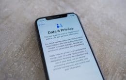 Apple: apps serão obrigados a aderir às regras de ‘transparência de rastreamento’