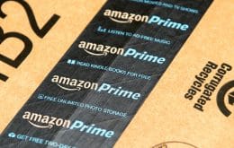 Amazon pode aumentar preço de entrega Prime, indicam analistas