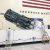 Força Espacial dos EUA lança satélite para detectar mísseis