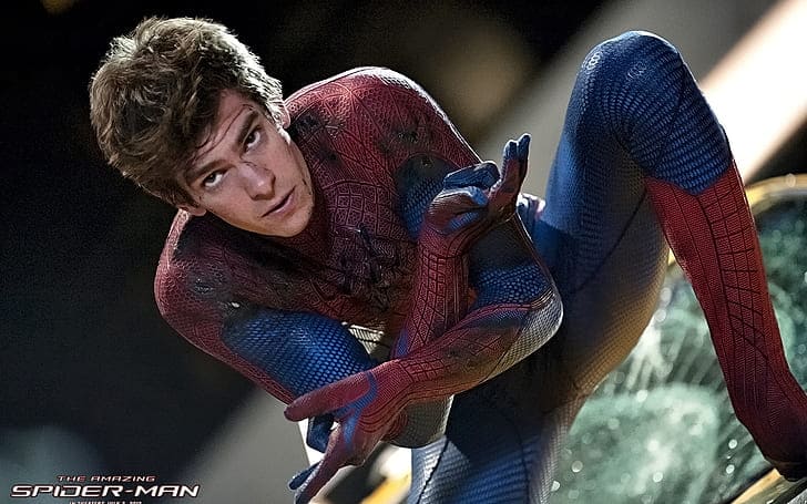 Homem Aranha 3: Andrew Garfield estará ou não?