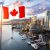 Sonha em morar no Canadá? Organização abre inscrições para quase 200 vagas de TI