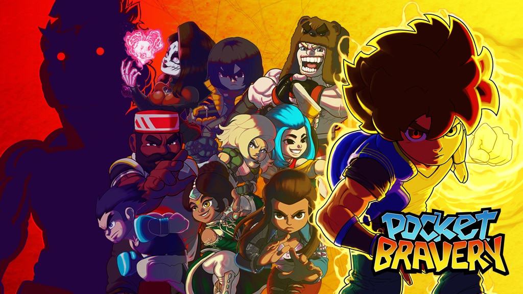 Jogos Brasileiros