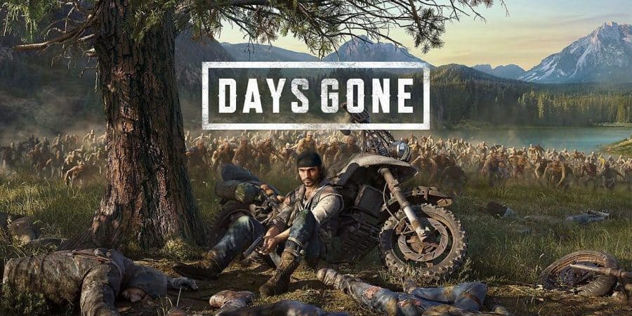 'Days Gone' foi lançado para PC via Steam. Imagem: Bend Studio/Divulgação