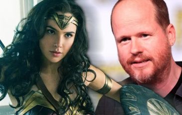 Em entrevista, Gal Gadot confirma que Joss Whedon ameaçou destruir sua carreira. Imagem: Montagem/Reprodução/Warner Bros