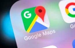 Google Maps desativa informações sobre trânsito para proteger cidadãos da Ucrânia