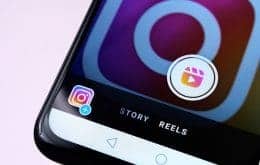 Instagram: como trocar a capa de um Reels postado