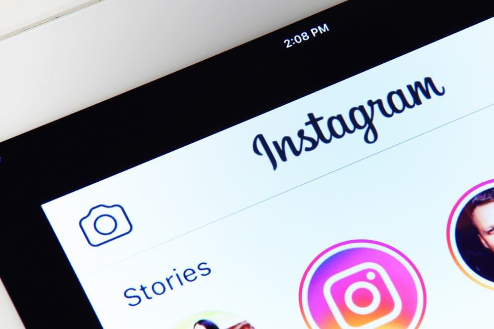 Aprenda como bloquear alguém nos Stories do Instagram