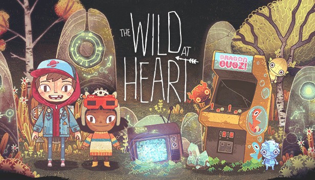 the wild at heart review ign
