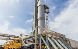 Lançamento de foguete da ULA é adiado e privilegia SpaceX no mercado