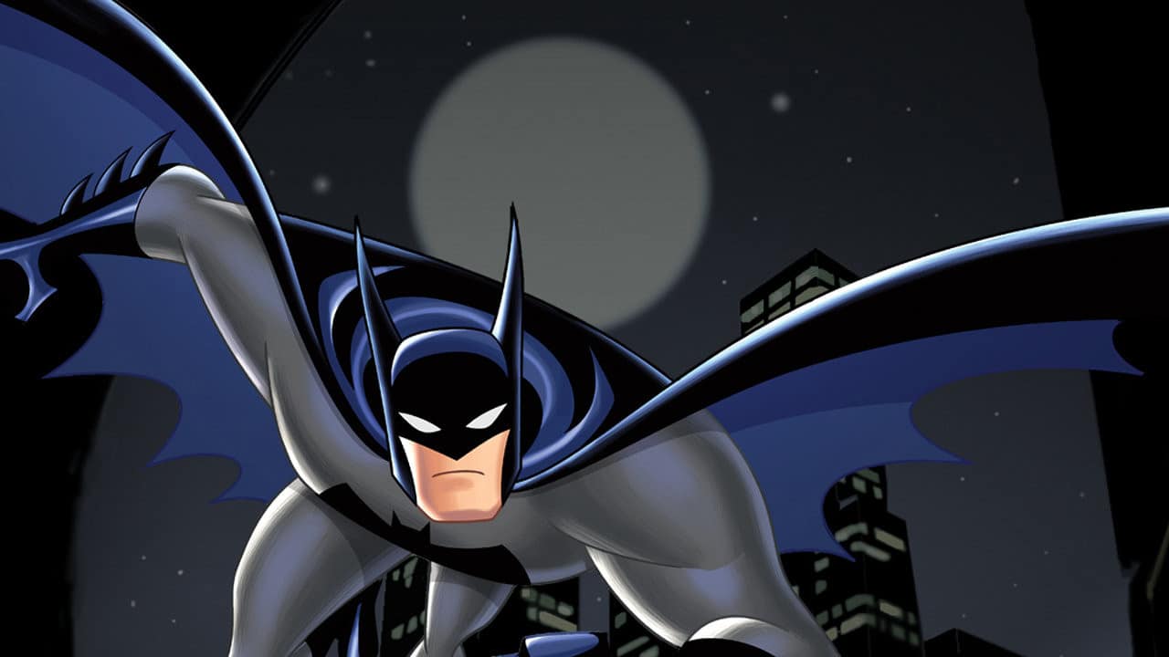 Novo Desenho Do Batman Sera Lancado No Hbo Max Olhar Digital