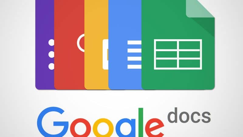 Google Docs ganha atualização e fica ainda mais parecido com o Word