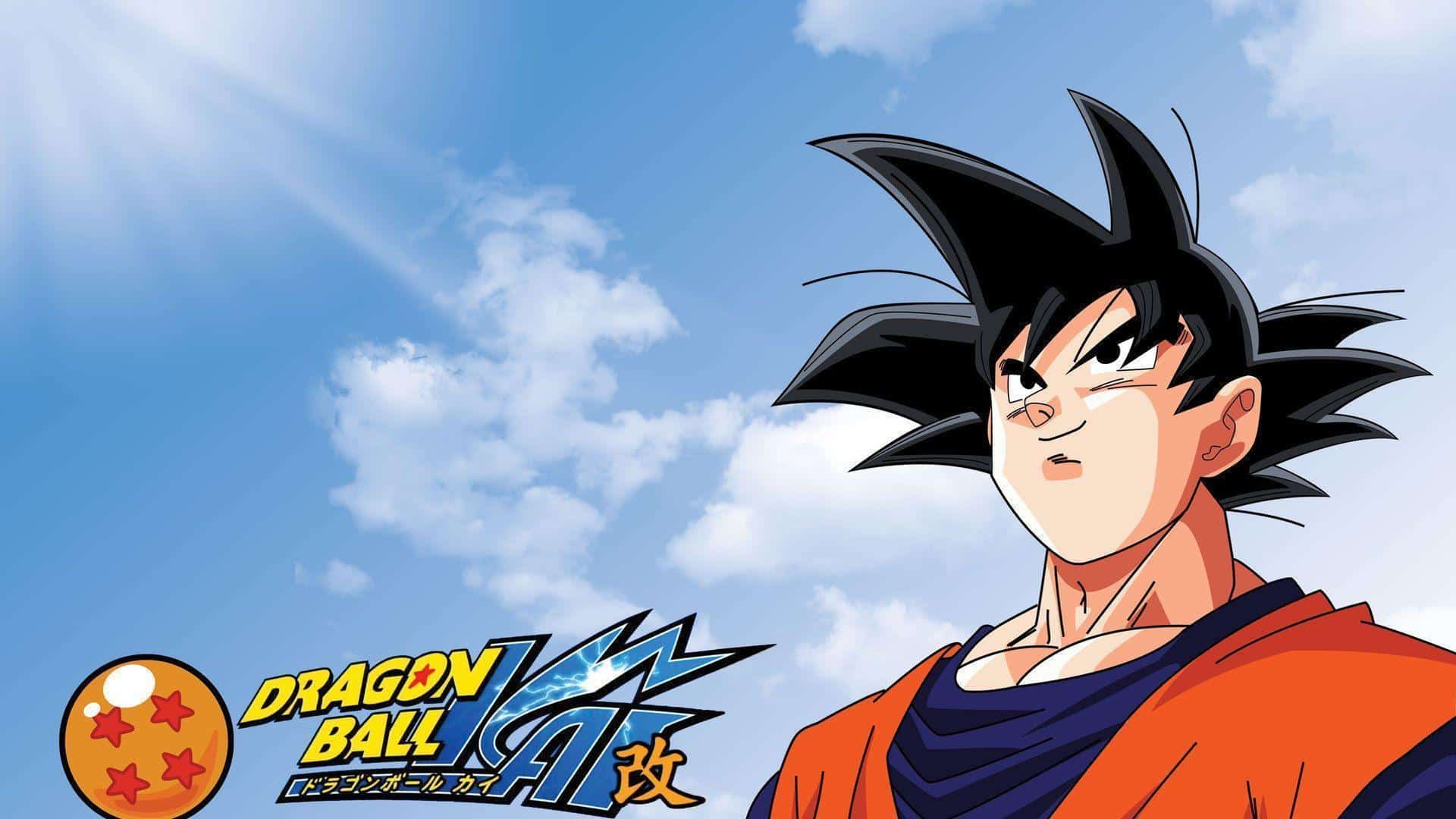 Dragon Ball Z Kai' chega no Warner Channel em junho - Olhar Digital