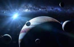 De olho no céu: Astrônomo amador descobre nova Lua do planeta Júpiter