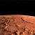 Nasa encontra indícios da presença de sais orgânicos em Marte