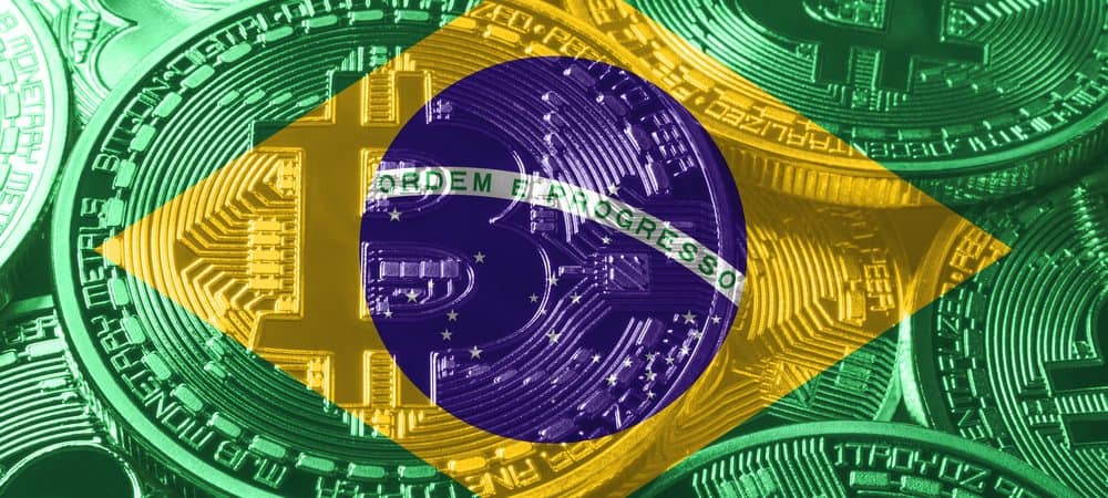 Banco Central divulga diretrizes para emissão de moeda digital para o Brasil - Olhar Digital