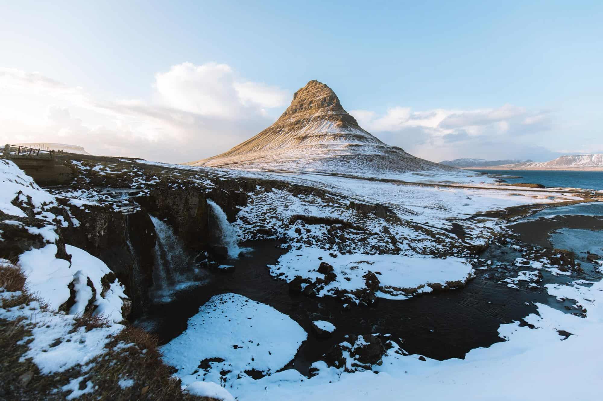 Desde 1890, a Islândia já perdeu 2,2 mil quilômetros quadrados de suas geleiras