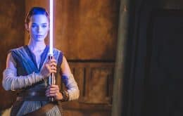 ‘Star Wars’: Disney revela oficialmente o sabre de luz “real” e é incrível