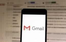 Saiba como transformar um e-mail recebido no Gmail em arquivo PDF