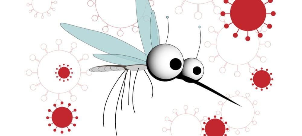 Know how to distinguish between dengue and Covid-19 - Olhar Digital