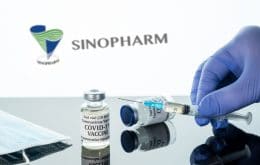 OMS tem “confiança muito baixa” em dados sobre efeitos colaterais da vacina chinesa da Sinopharm