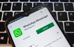 Resposta do WhatsApp avisa seus contatos sobre mudança de app