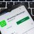 Apesar da polêmica de nova política, WhatsApp supera os rivais em número de downloads