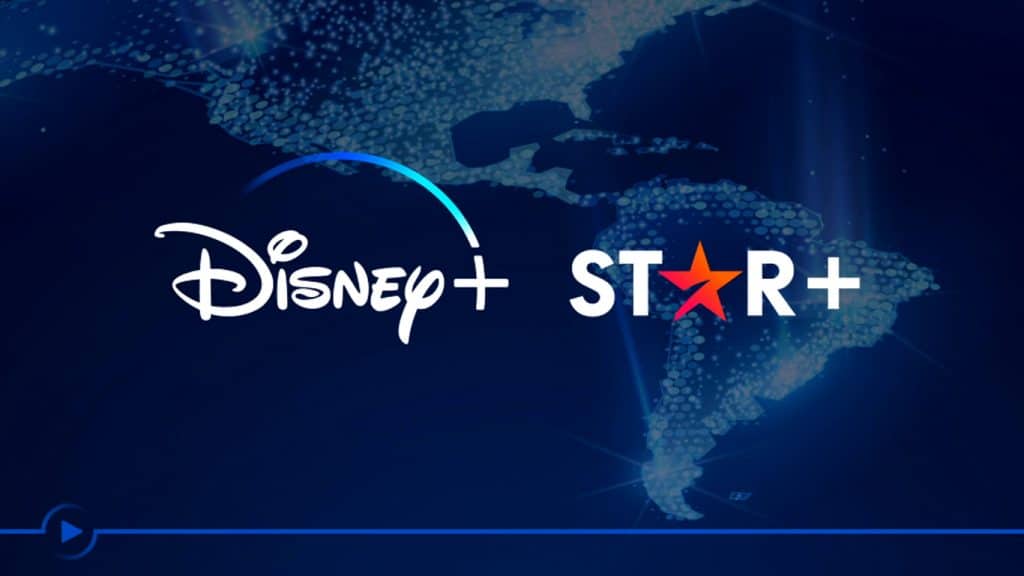 Star+: Conteúdos do Novo Streaming da Disney
