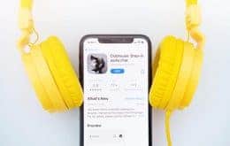 Clubhouse permite compartilhar áudio de 30 segundos das salas em outros apps