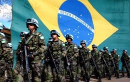 Exército brasileiro quer investir quase R$ 4 milhões em jogo de videogame