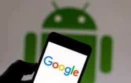 Google testa novo ‘modo escuro’ para aplicativo em Android