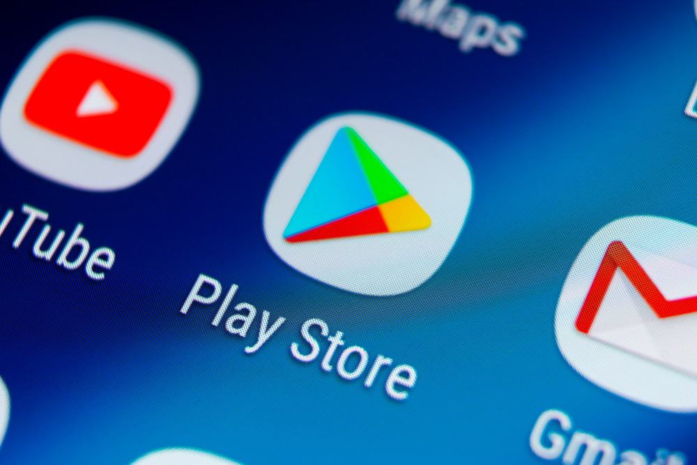 Google tira app da Play Store do Android porque permite aceder à Internet