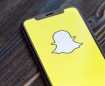 Snapchat usado para venda de drogas; entenda a polêmica com o app