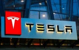 Tesla registra aumento nos lucros no segundo trimestre de 2021
