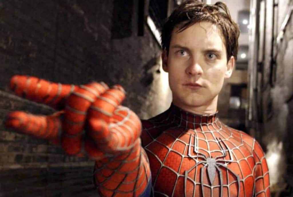 ‘Homem-Aranha 4’: Sam Raimi faria filme se Tobey Maguire aceitasse e ainda com novo vilão