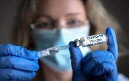 Vacinômetro: MS é o estado com mais pessoas totalmente imunizadas contra a Covid-19
