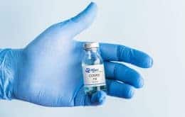 Vacina da Pfizer é eficaz contra as variantes da Covid-19, diz pesquisa