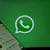 Logo do aplicativo do WhatsApp