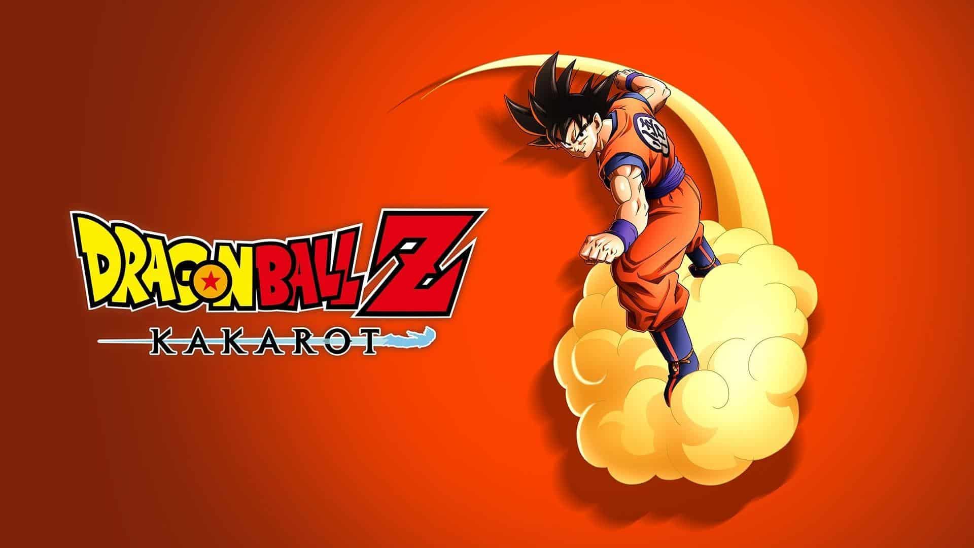 Dragon Ball Z: Kakarot&#39; ganhará versão de Nintendo Switch - Olhar Digital