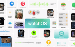 WWDC21: watchOS 8 tem novos recursos de saúde