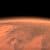 Tempestades de areia menores também contribuíram para a seca de Marte