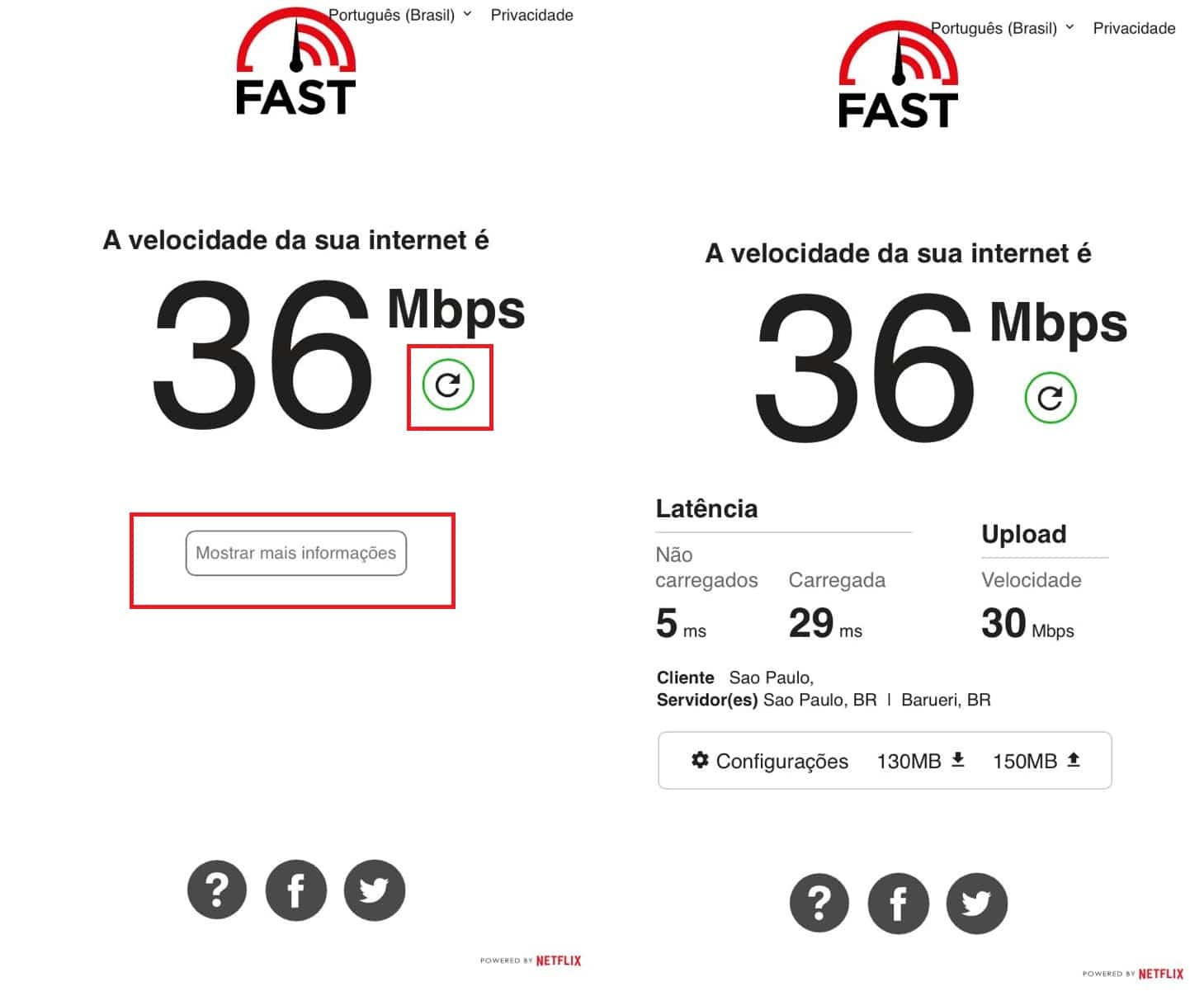 Saiba Como Testar A Velocidade Da Internet Do Seu Celular