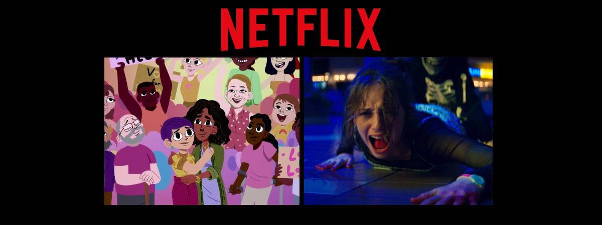 Netflix: lançamentos da semana (28 de junho a 4 de julho)
