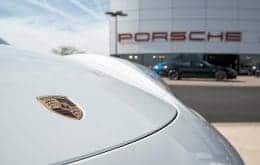 Porsche cria músicas personalizadas com base no estilo de direção do motorista