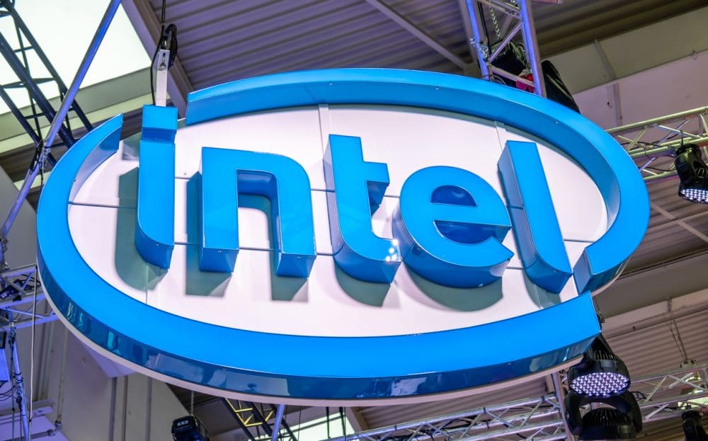 El CEO de Intel ganó 1,711 veces más que el empleado promedio