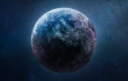 Cientistas descobrem novo exoplaneta do tamanho de Netuno