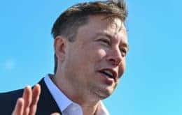 Elon Musk nega acusação de assédio sexual em jato particular