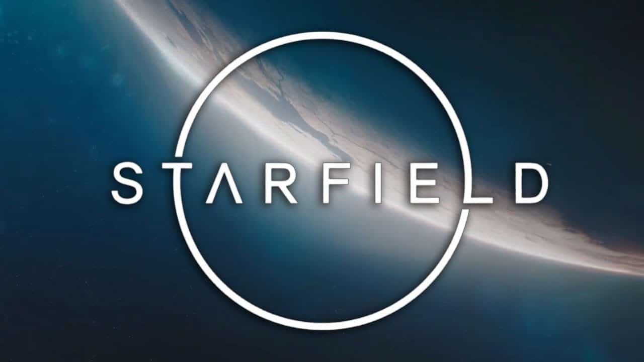 Starfield, apresentado para Xbox na E3 2021