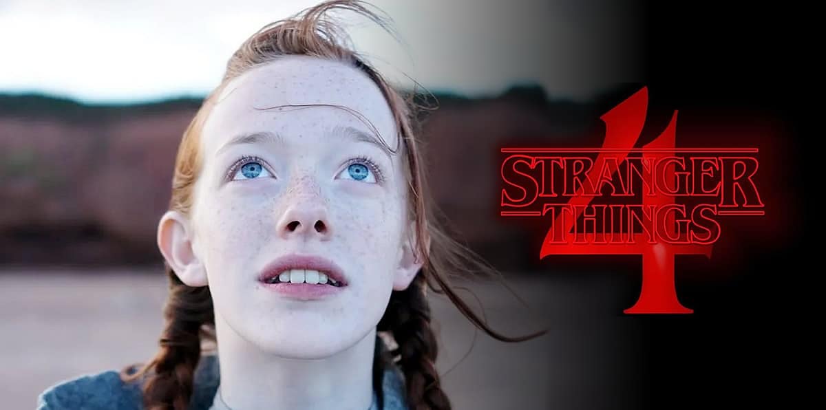Estrela de 'Anne with an E' estará em 'Stranger Things 4' - Olhar Digital