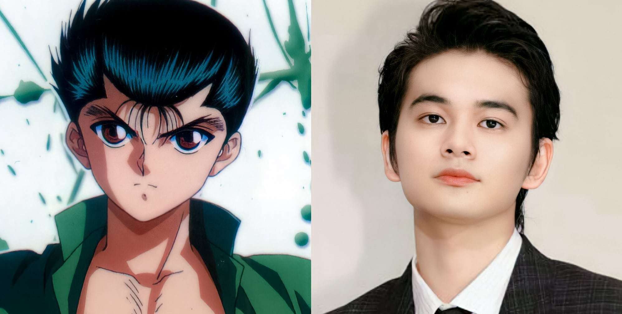 Live-action de Yu Yu Hakusho estreia na Netflix! Confira os