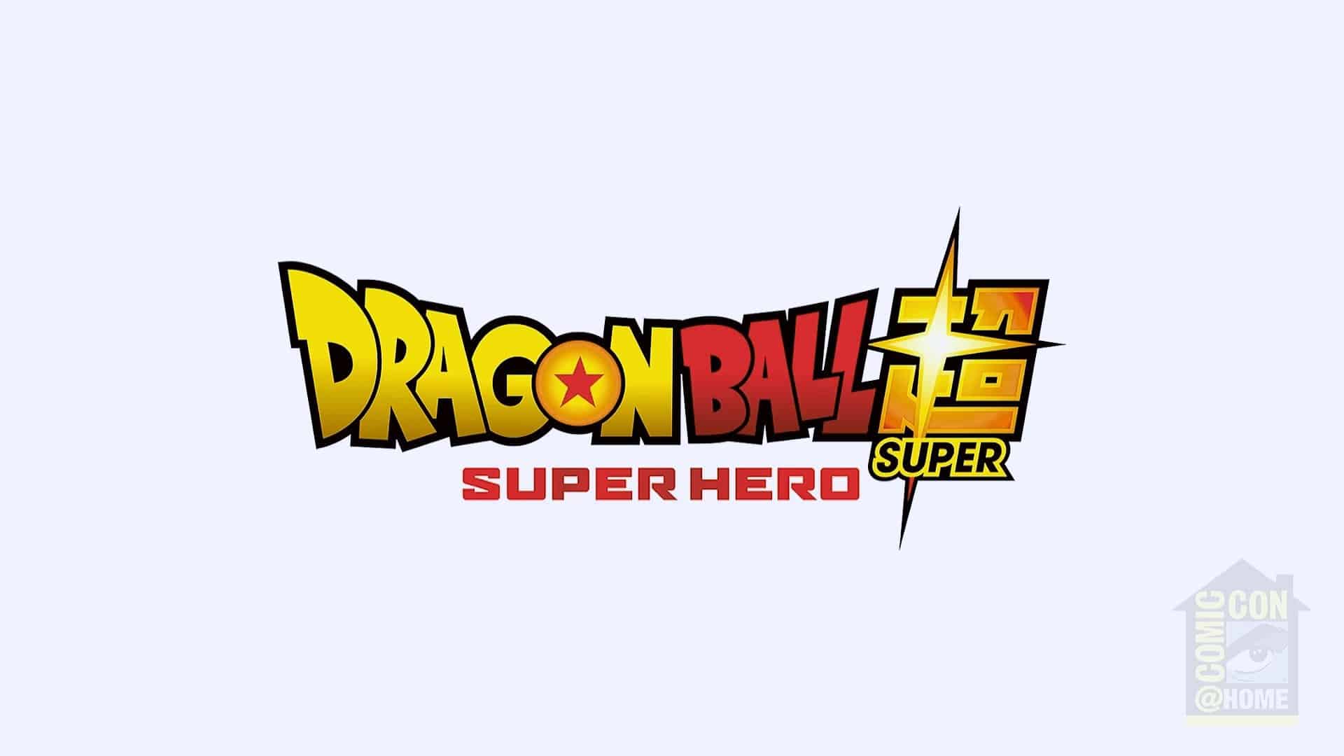 Criador de Dragon Ball fala sobre Dragon Ball Super: Super Hero